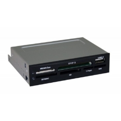 Comfluid LETTORE MULTICARD INTERNO CR-2591
